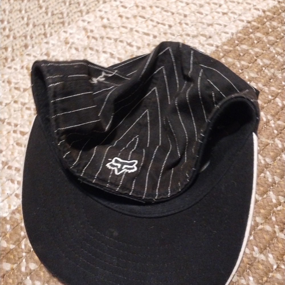 FOX Racing Hat - Picture 2 of 3
